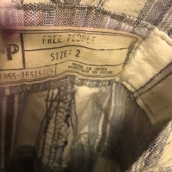 Adorable shortalls FP - Picture 5 of 8